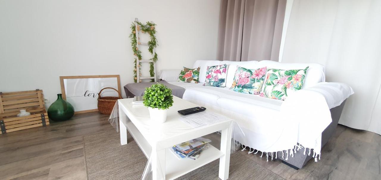 Appartement Ajaccio vue mer panoramique Extérieur photo
